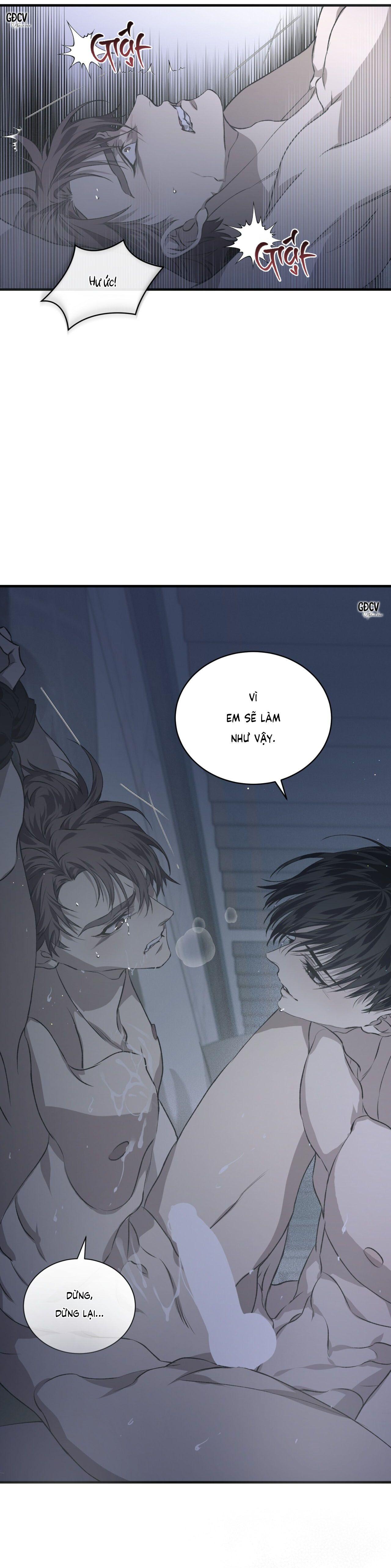Đọc truyện LẠC LỐI - Chapter 4