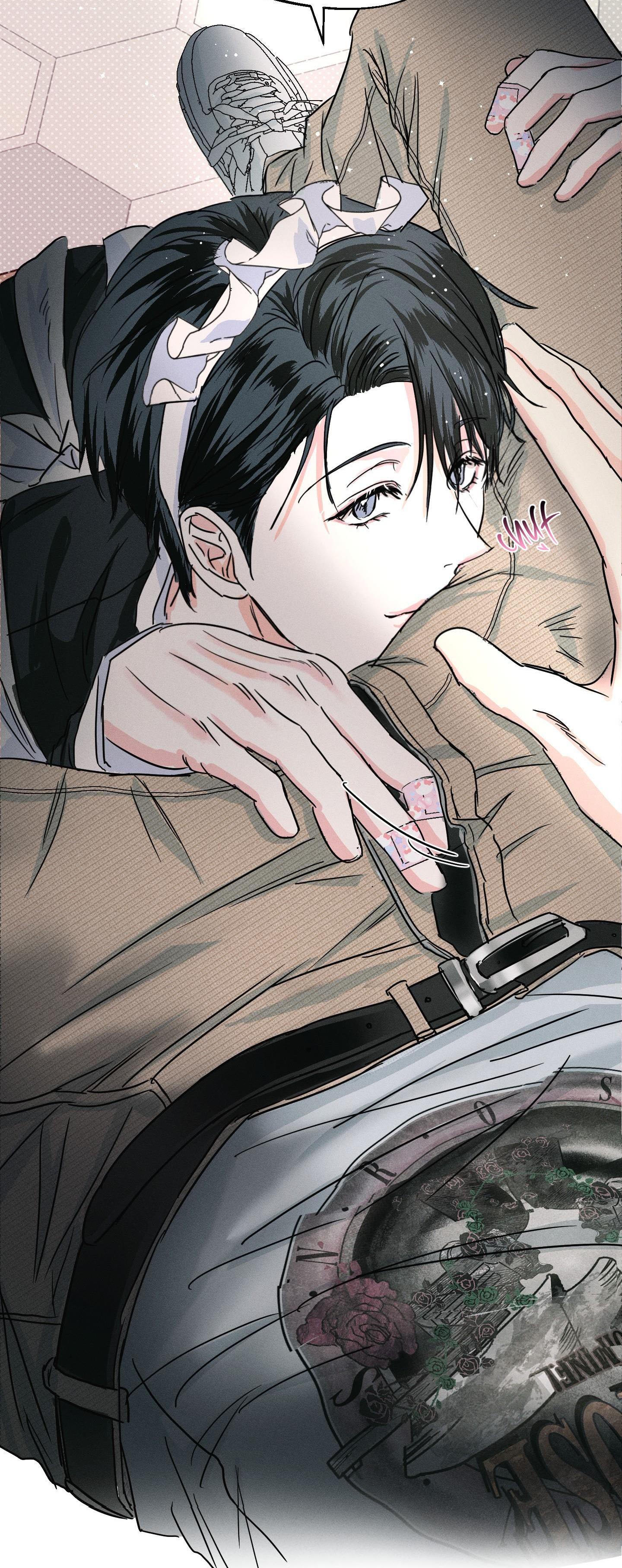 Đọc truyện  Ngon lên nào! Nhăm nhăm~ - Chapter 4