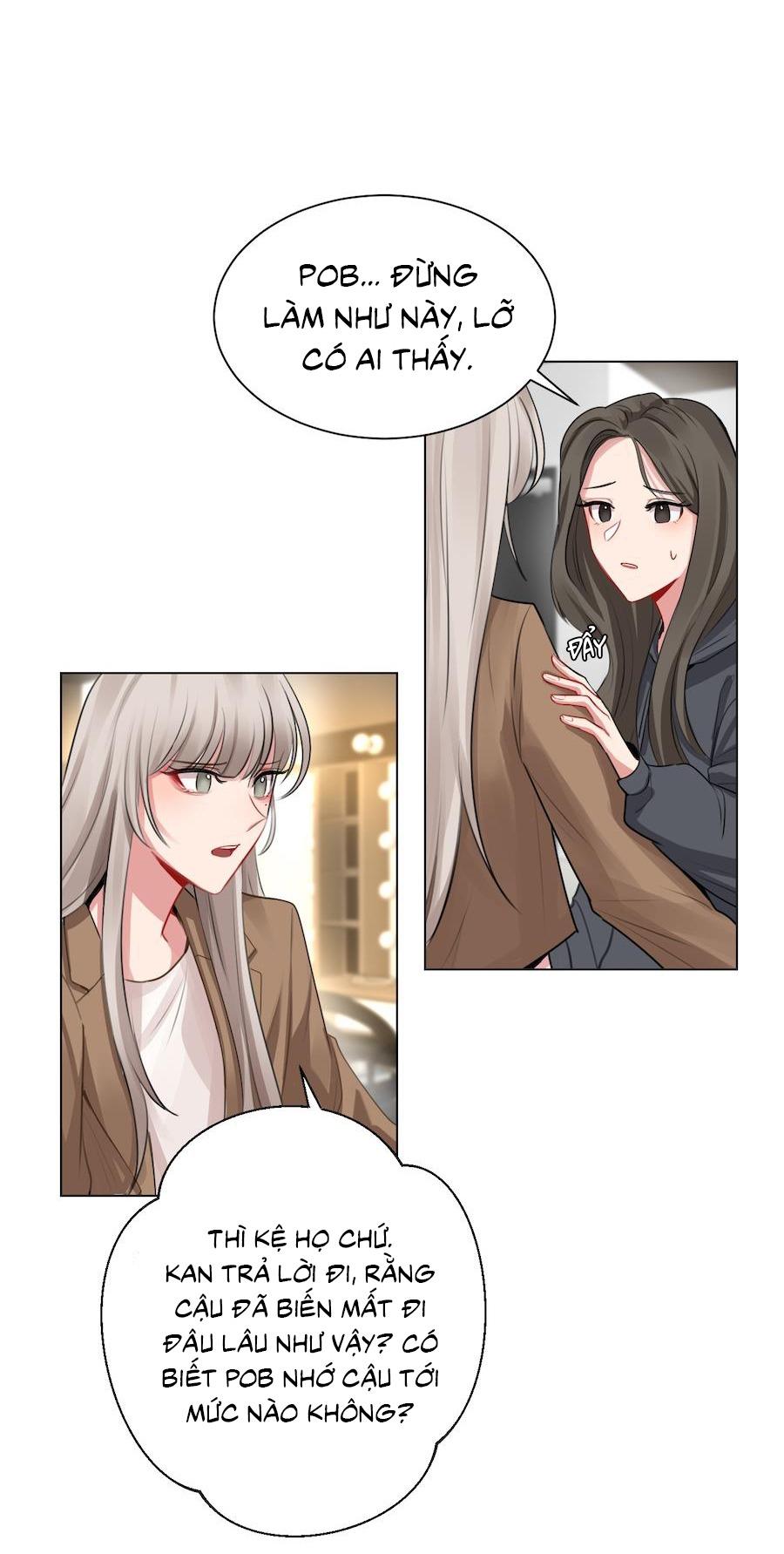 Đọc truyện Flower of youth - Chapter 1