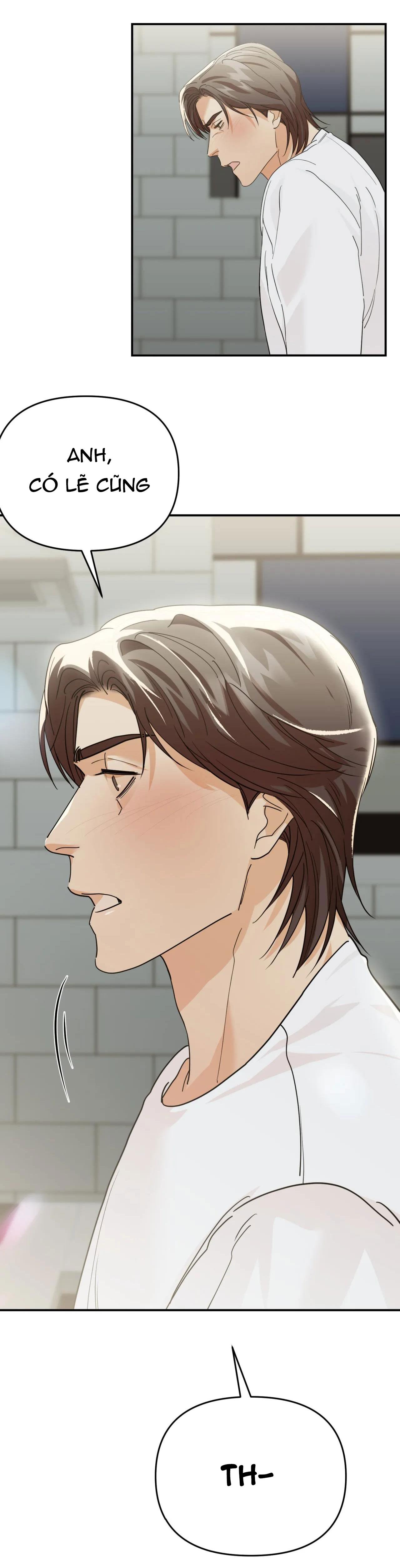 Đọc truyện BETTING ON YOU - Chapter 41