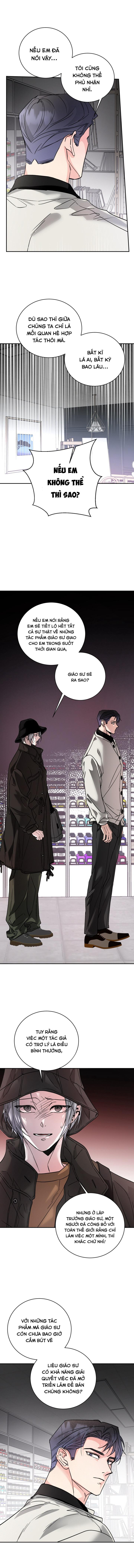 Đọc truyện LIST TRUYỆN NGẮN CHỊT CHỊT - Chapter 81