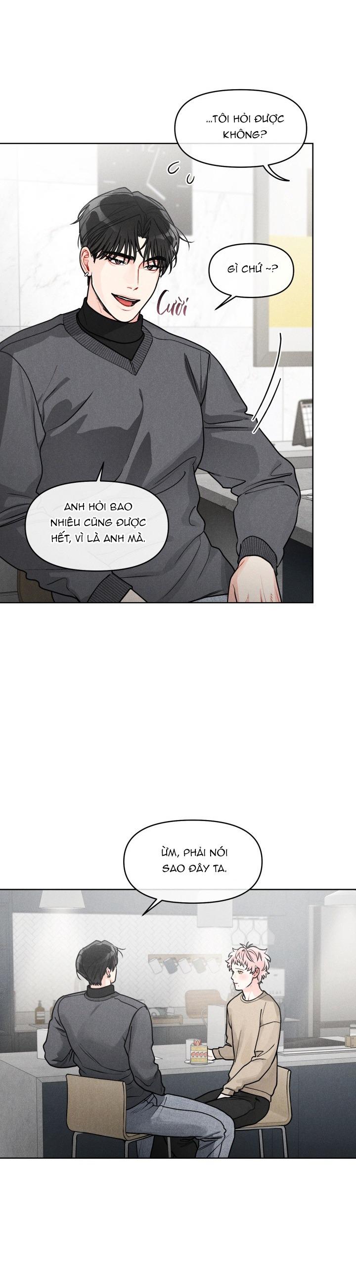 Đọc truyện Private Call - Chapter 13