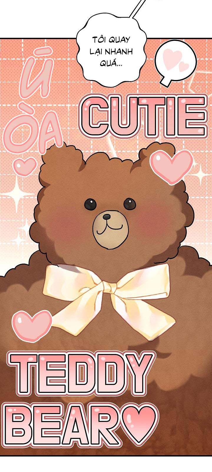 Đọc truyện Lãng mạn một chiều - Chapter 16