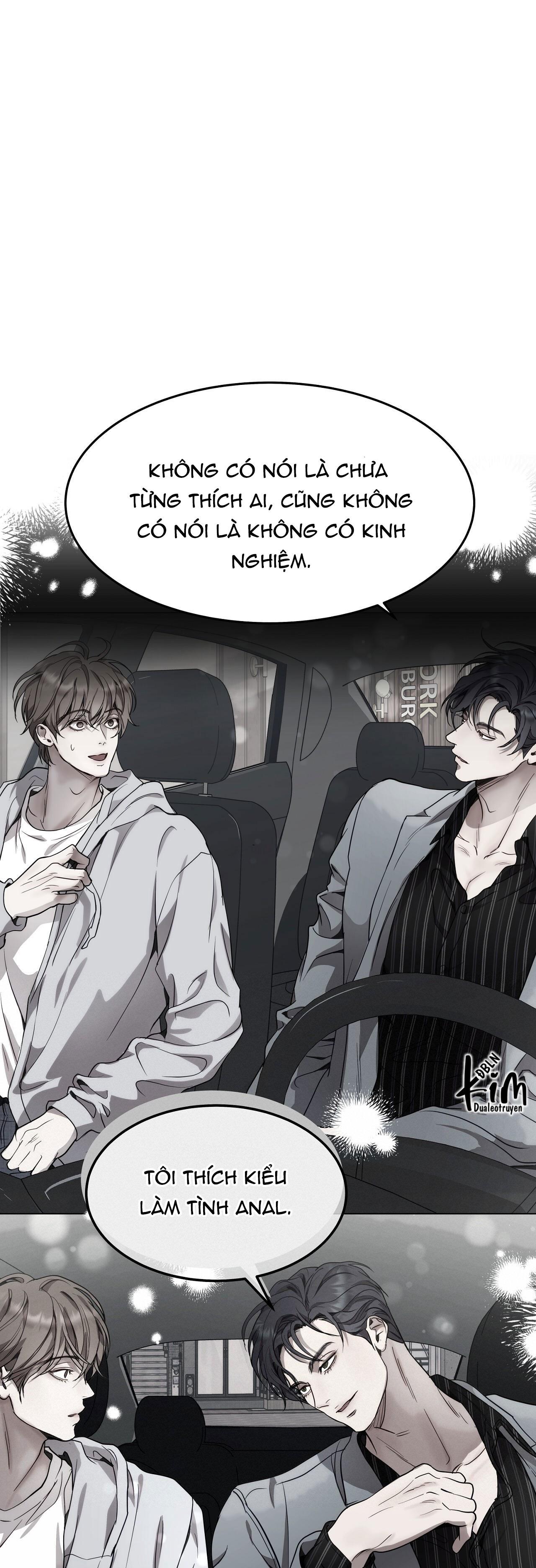 Đọc truyện LỐI SỐNG ÍCH KỶ - Chapter 42
