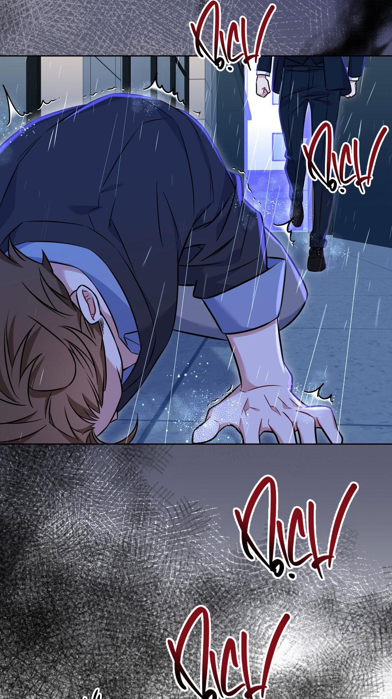 Đọc truyện NƯỚC UỐNG TÌNH YÊU CỦA CÁO PLIN - Chapter 14