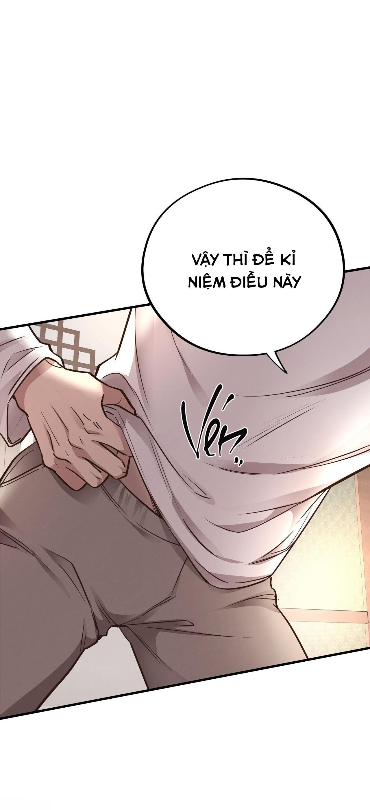 Đọc truyện (END) MẬT GẤU - Chapter 57