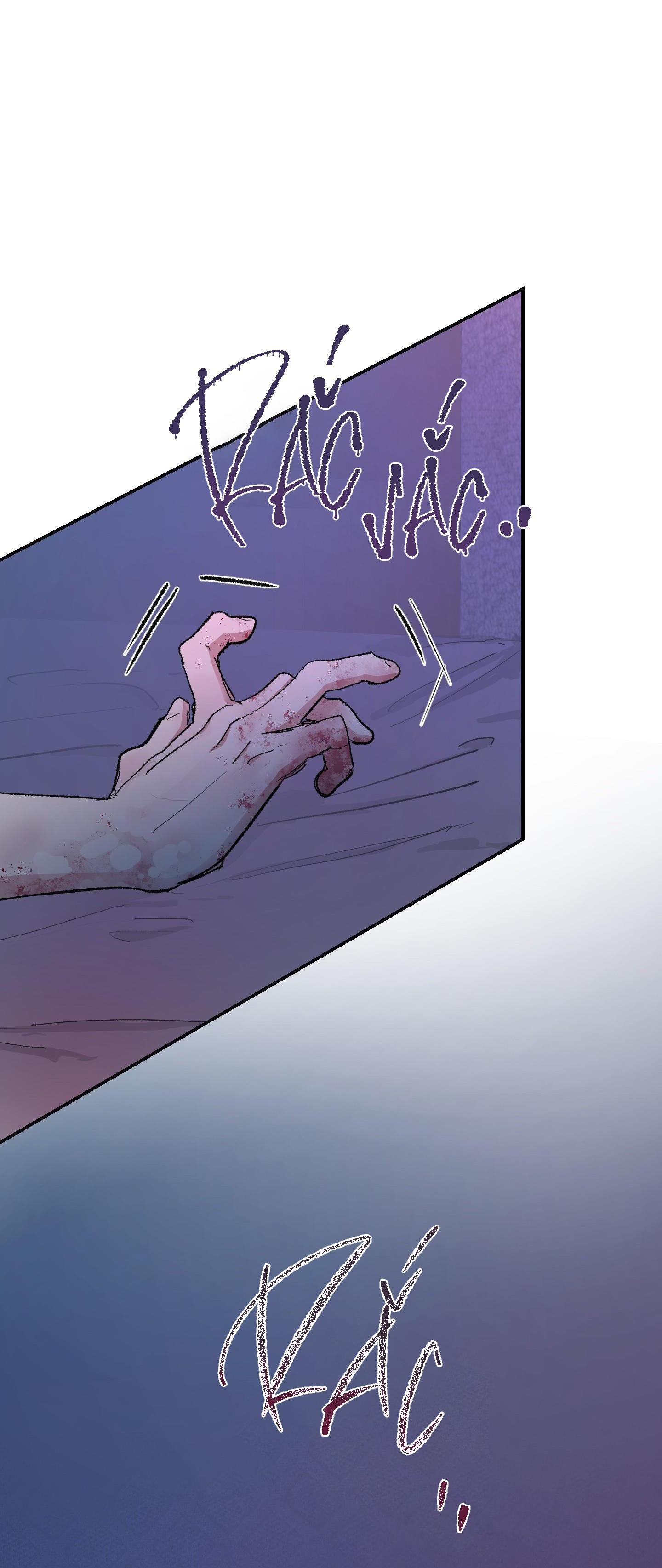 Đọc truyện DEMISE TUTOR - Chapter 5