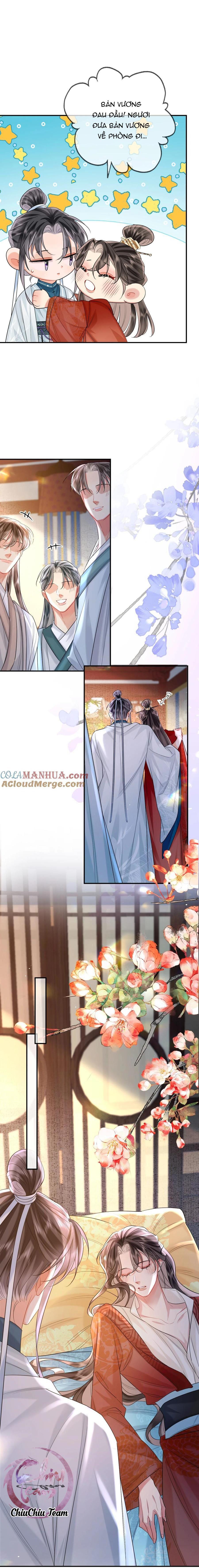 Đọc truyện Ôn Hương Diễm Ngọc (END) - Chapter 18