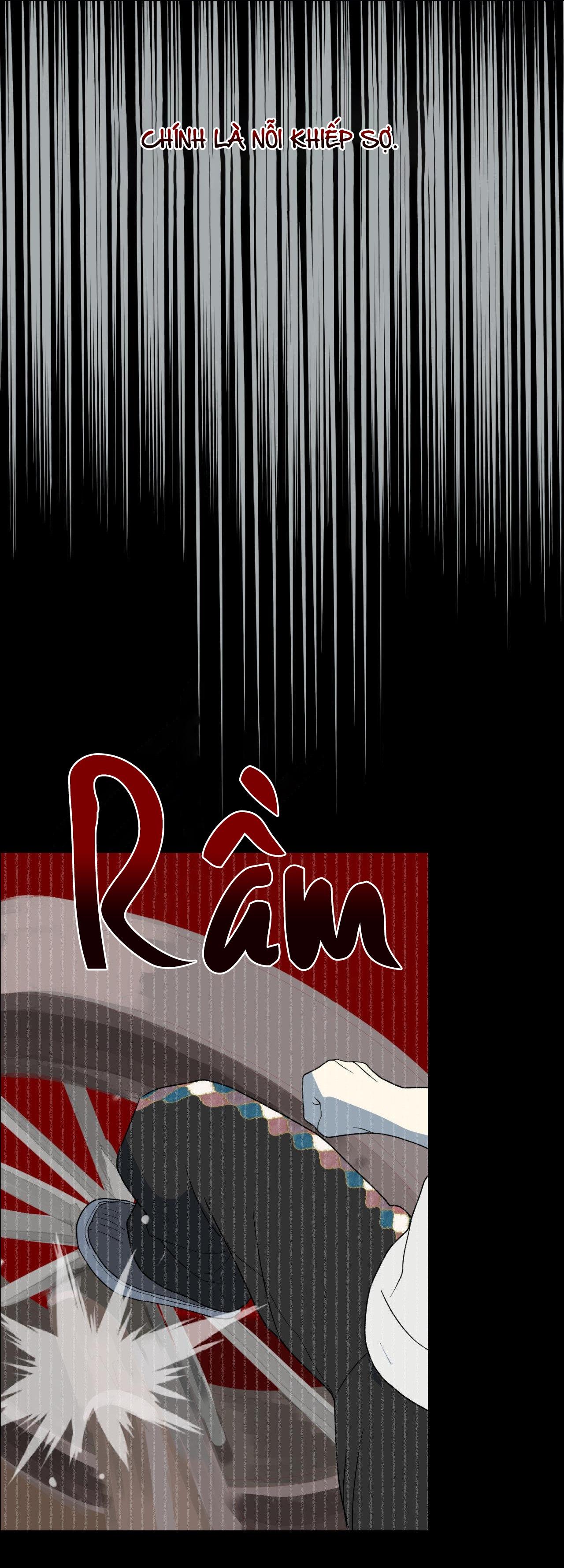 Đọc truyện BẠN CÙNG LỚP MẪU GIÁO MẶT TRỜI - Chapter 18