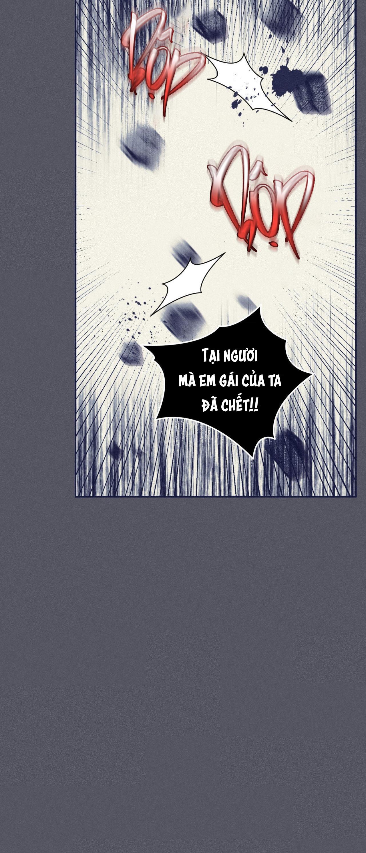 Đọc truyện LỜI NÓI DỐI ĐẪM MÁU - Chapter 40