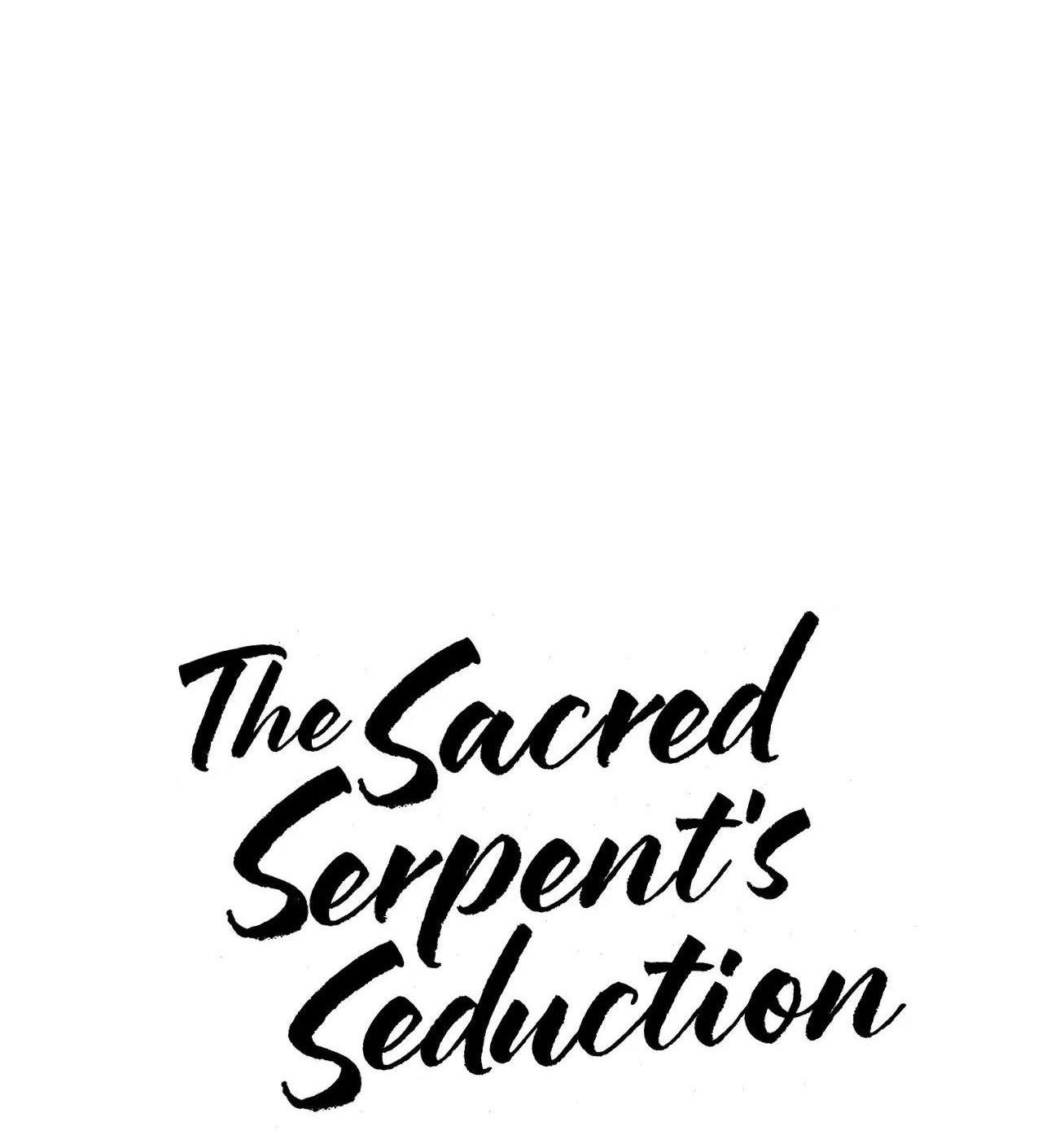 Đọc truyện Sự quyến rũ của Thần Rắn - Chapter 10