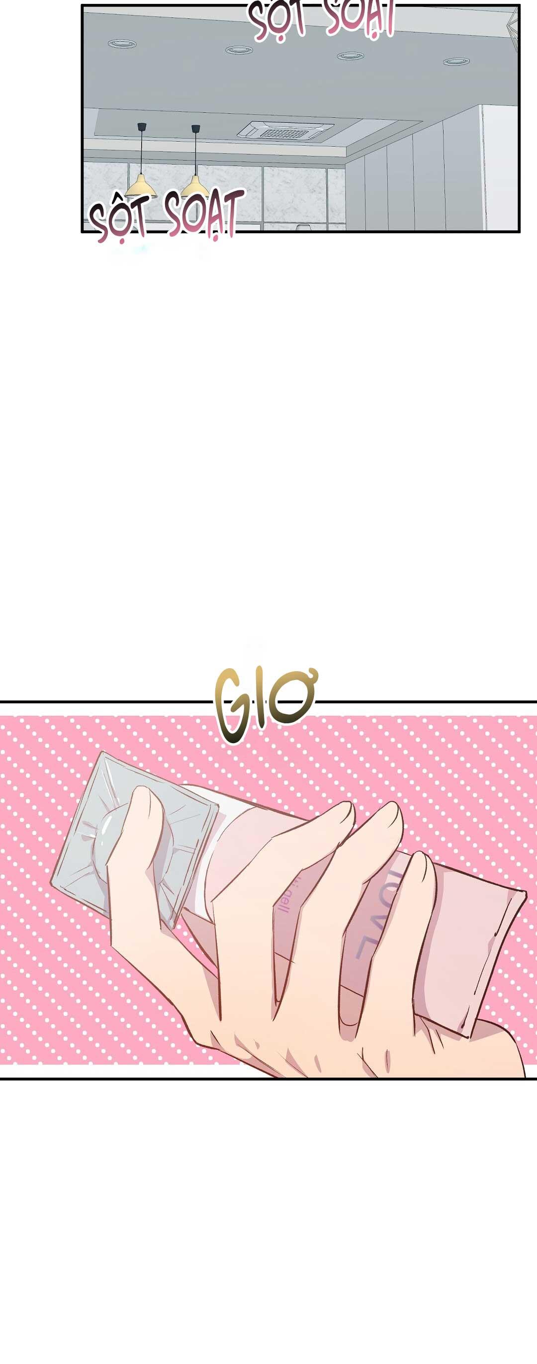 Đọc truyện CHUYỆN TÌNH ĐẢO HOANG - Chapter 33.6