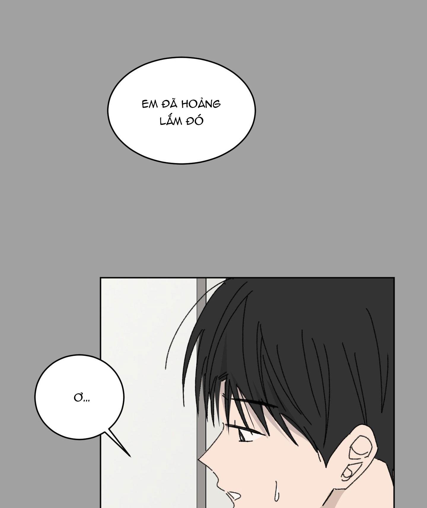 Đọc truyện Missing Romance - Chapter 22