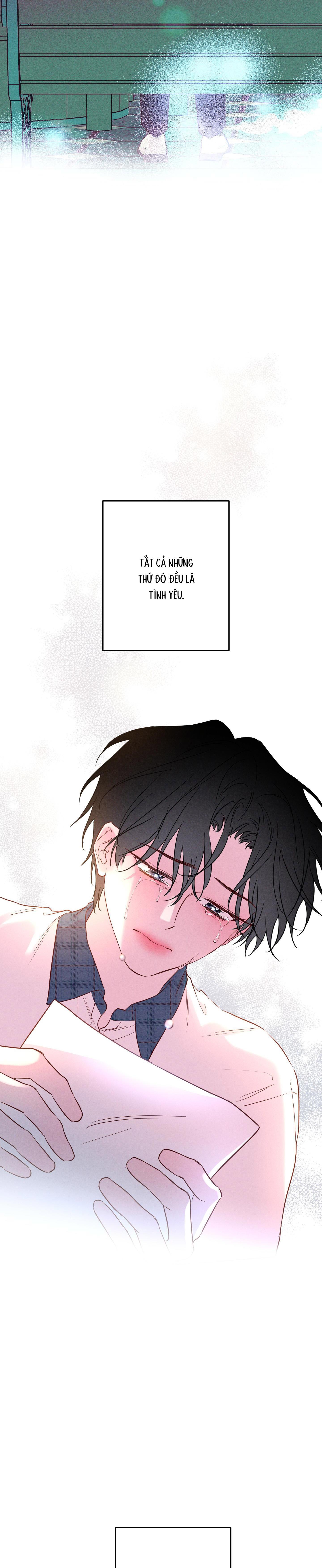 Đọc truyện BỜ SÓNG VỖ - Chapter 26