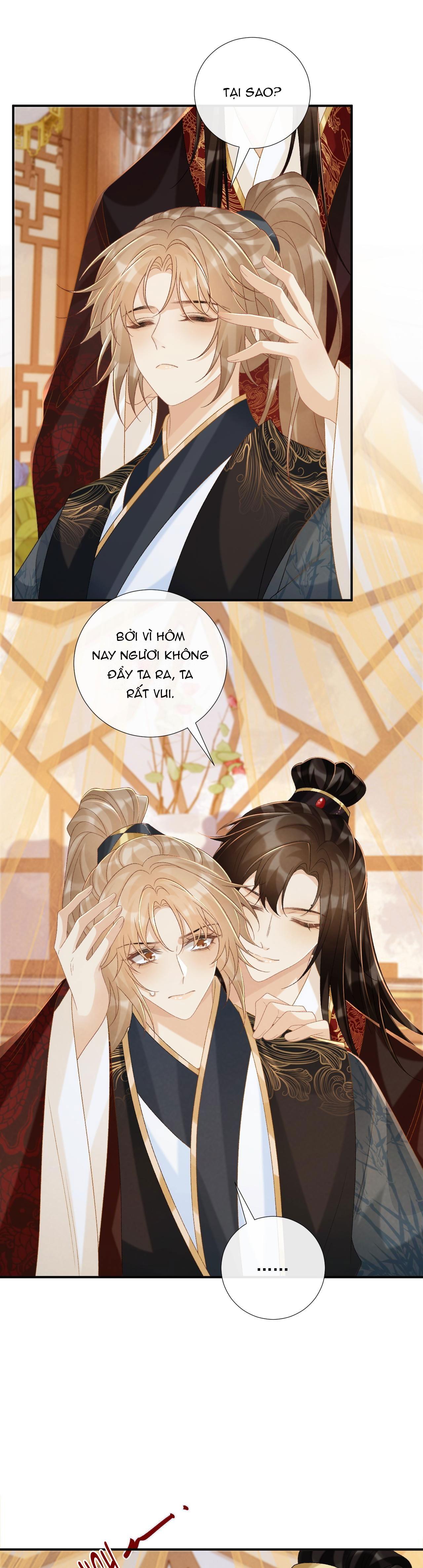 Đọc truyện CẠM BẪY CỦA KẺ BIẾN THÁI - Chapter 75