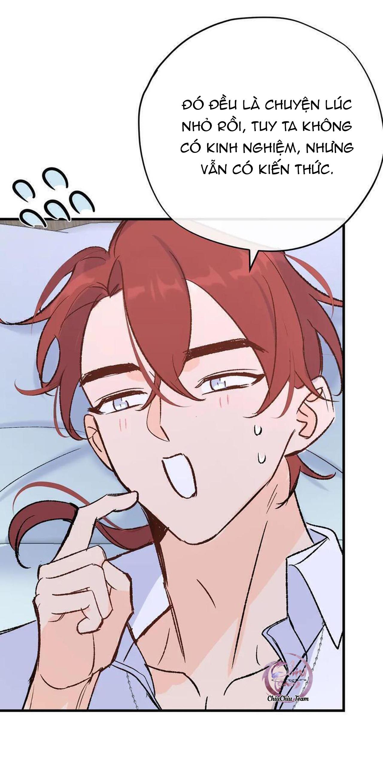 Đọc truyện Mong Ước Của Thần Quan Là Được  Cưỡi Ác Long Thiên Cổ [END] - Chapter 42