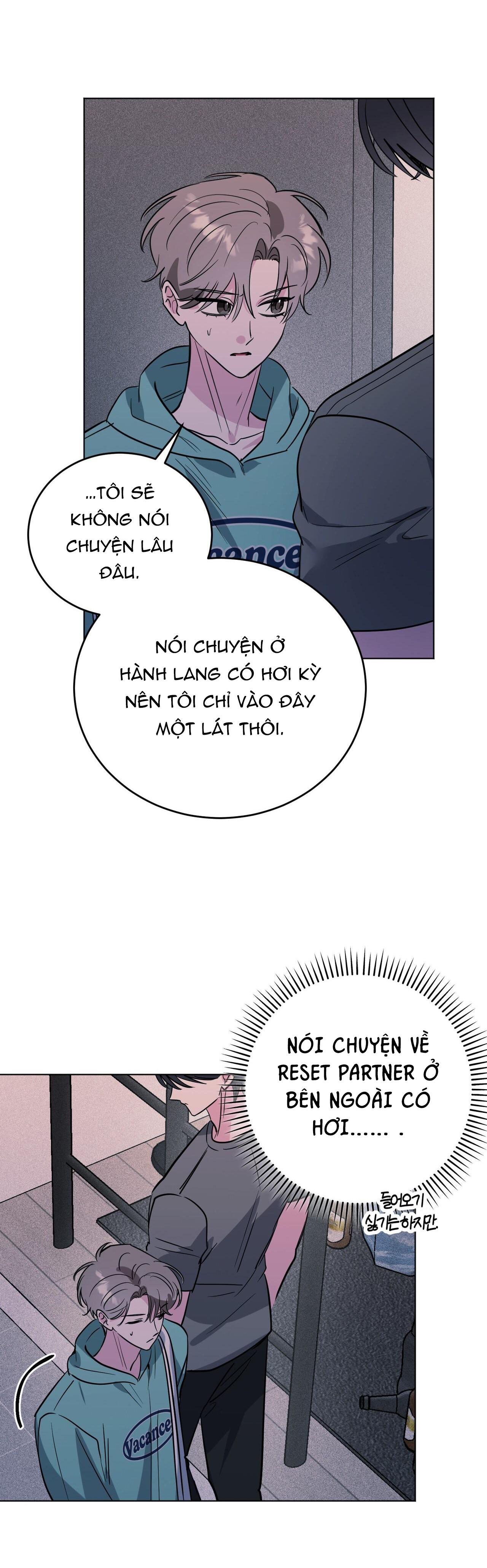 Đọc truyện CẠM BẪY ĐẠI HỌC - Chapter 93