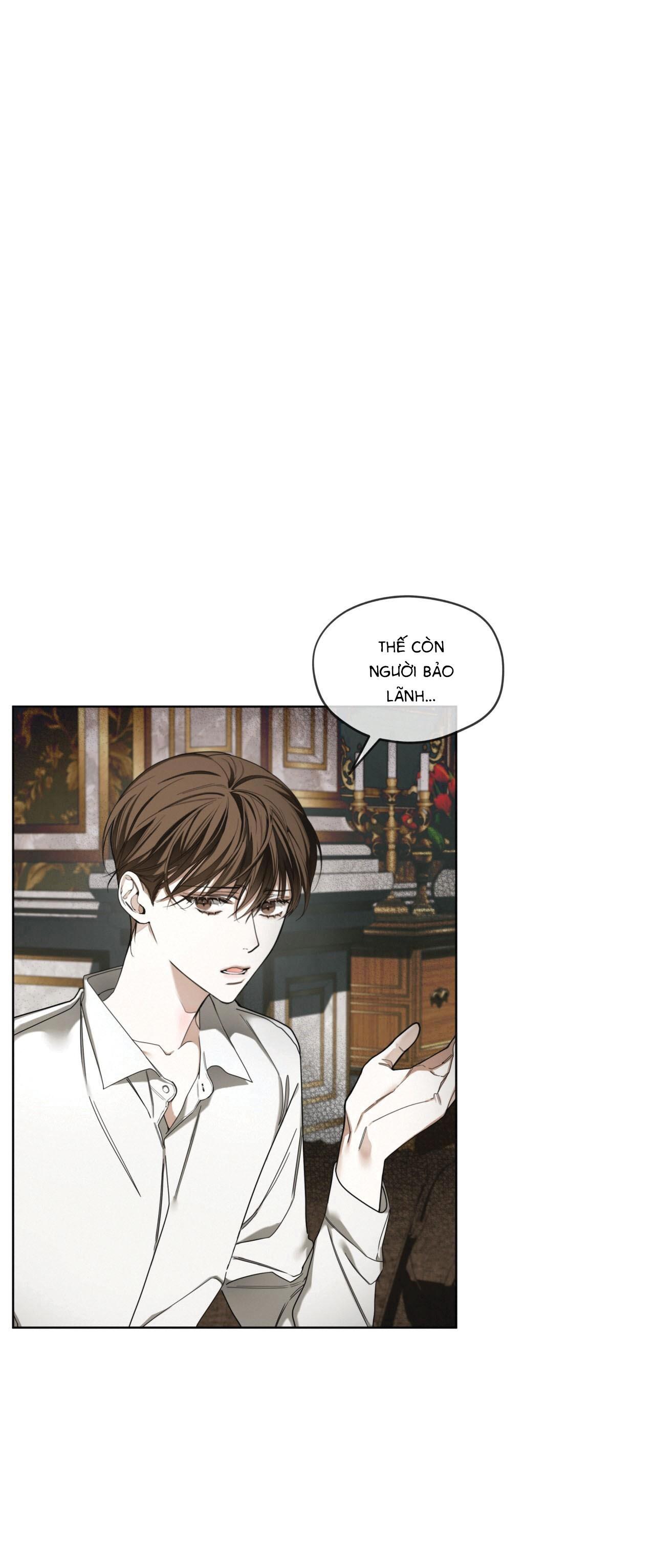 Đọc truyện  Phạm Luật - Chapter 71