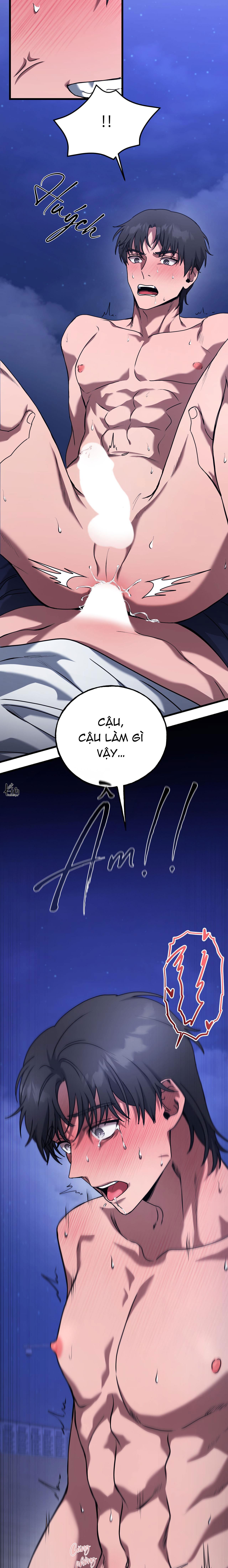 Đọc truyện TUYỂN TẬP CUỒNG CÔNG-CHIẾM HỮU CÔNG CỦA NHÀ KIM - Chapter 43.91