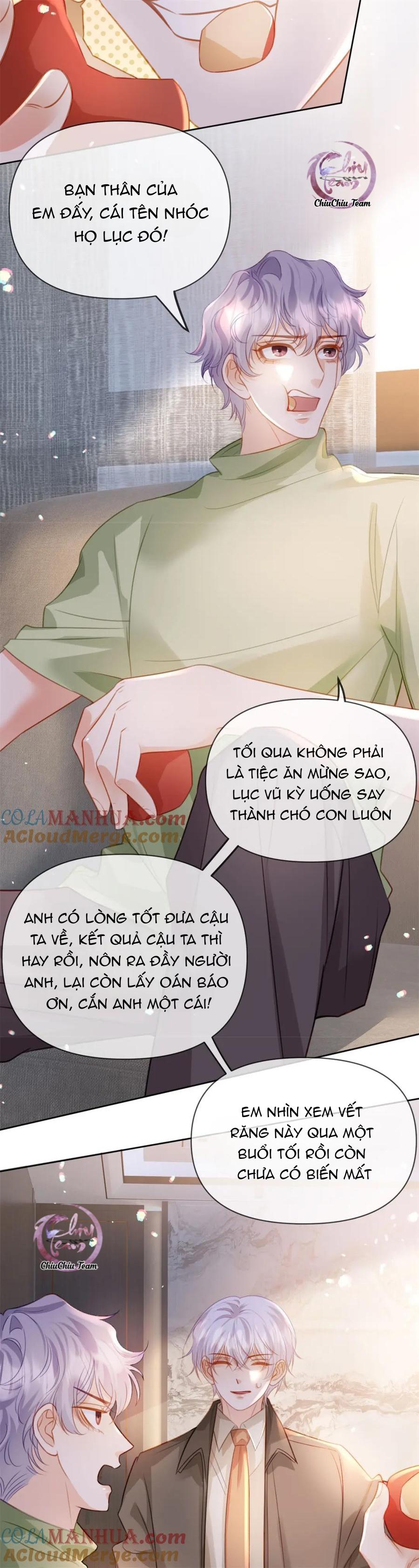 Đọc truyện Bị Vạn Người Anti, Sống Lại Tôi Hot Khắp Internet - Chapter 119