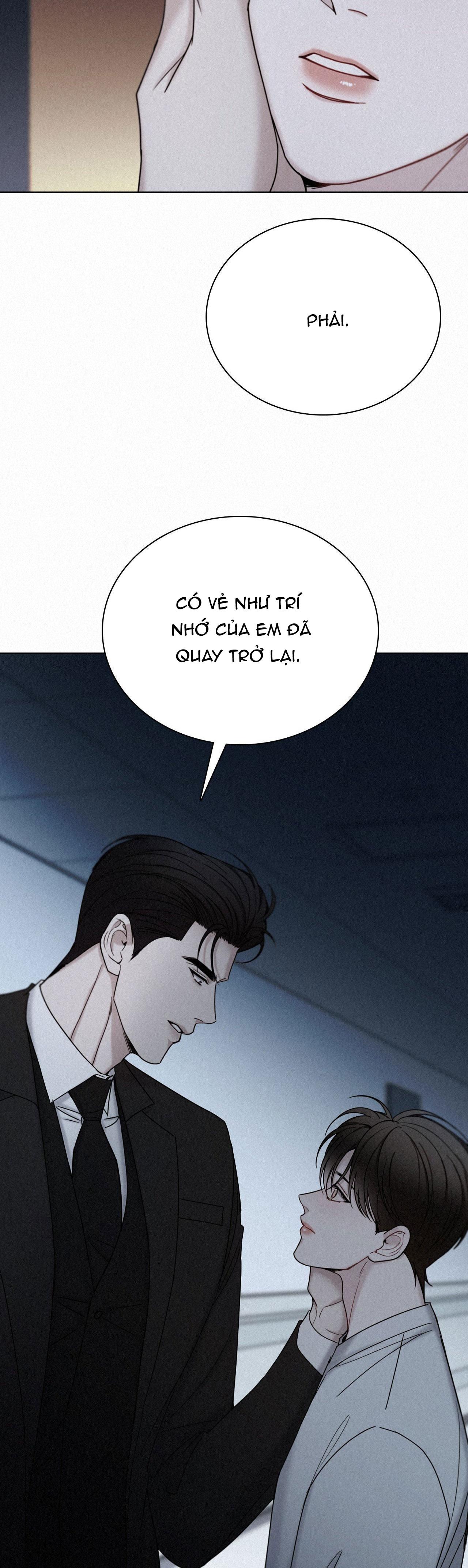 Đọc truyện SUNSET IN WATER - Chapter 26