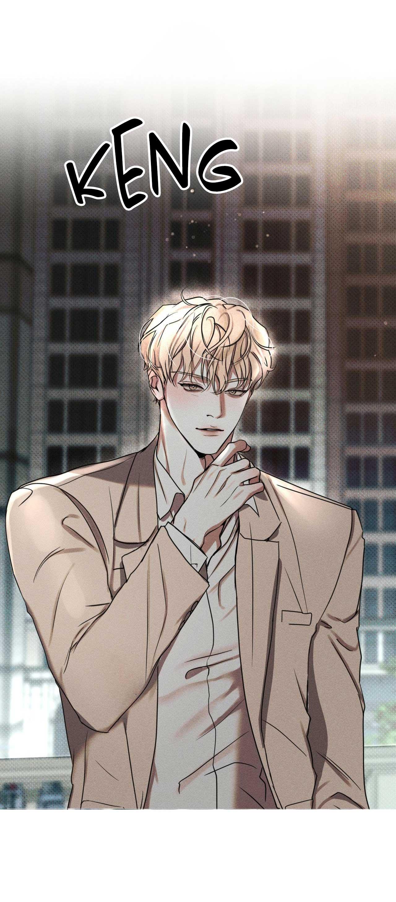 Đọc truyện Dearest - Chapter 2