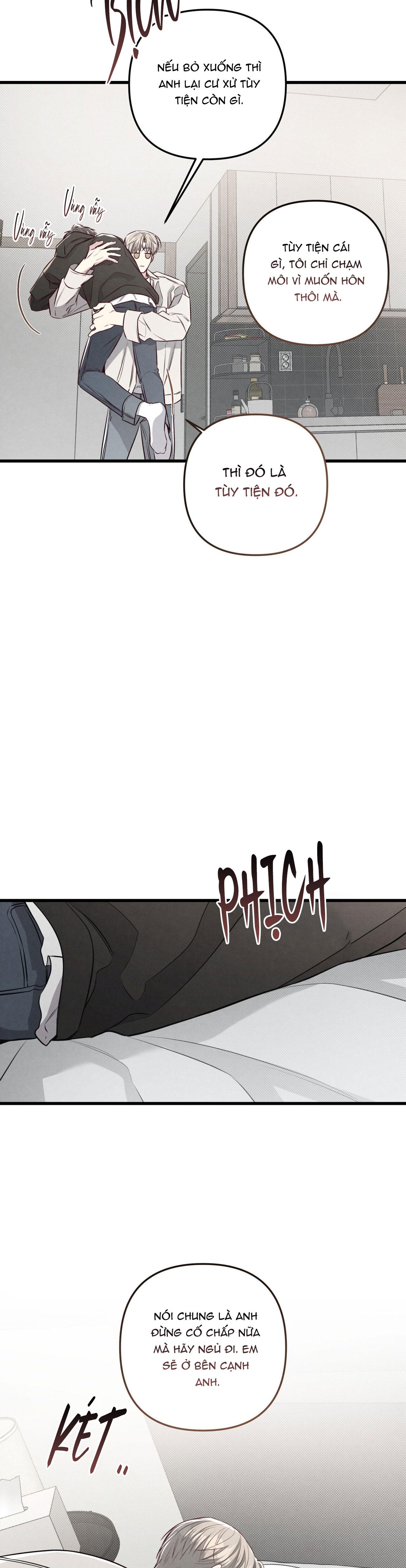 Đọc truyện CÔNG TƯ PHÂN MINH - Chapter 62