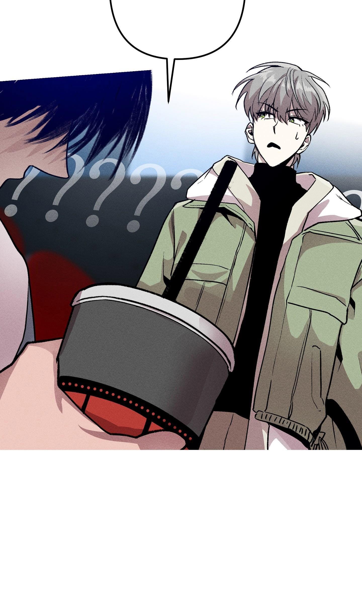 Đọc truyện QUAN HỆ GIẾT CHÓC - Chapter 20