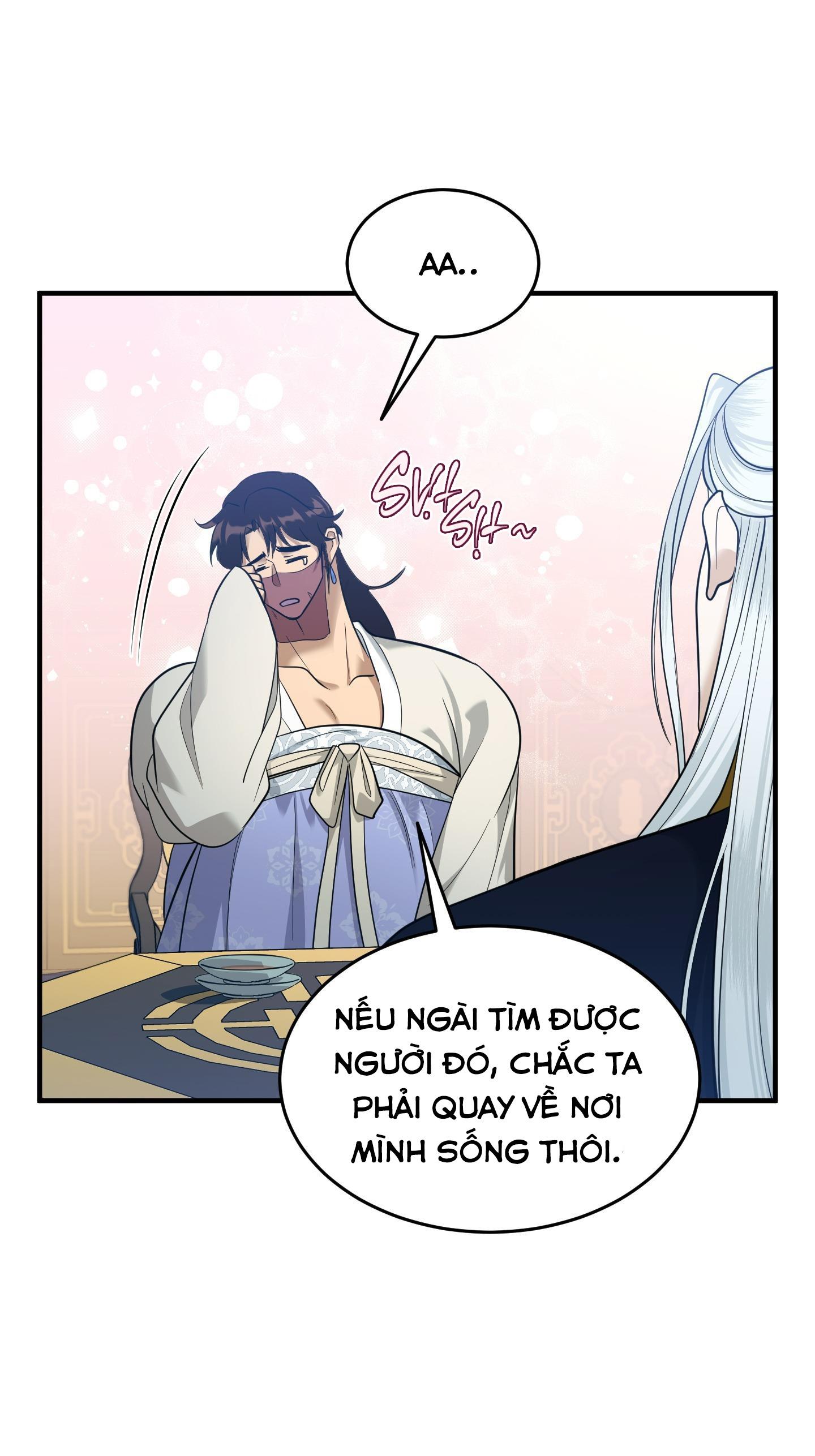 Đọc truyện SỐNG SÓT NHỜ LÀM VỢ BÉ CỦA MA GIÁO CHỦ - Chapter 15