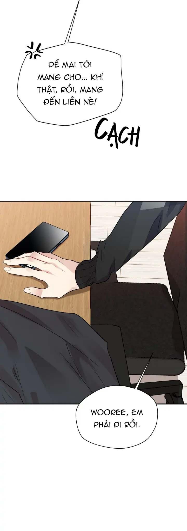 Đọc truyện (END) Nếu Như Cậu Bạn Hàng Xóm Là Vampire? - Chapter 54