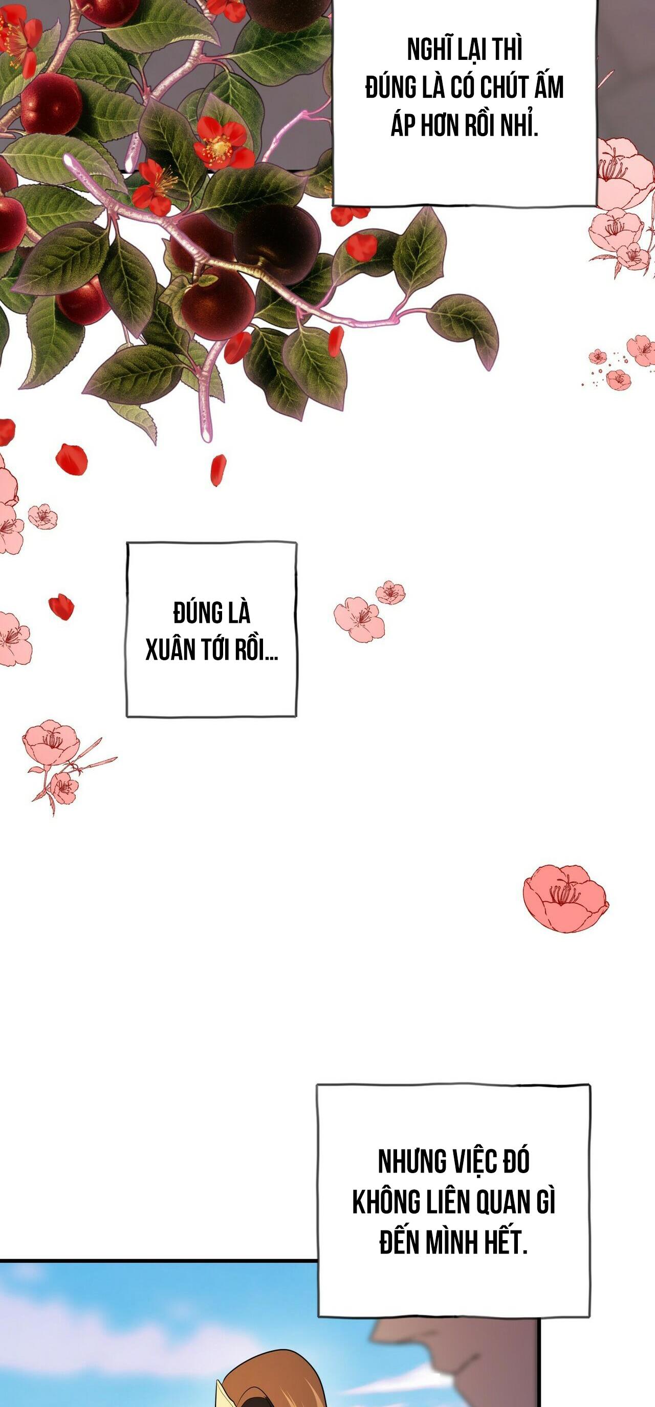 Đọc truyện BÁT NHÃ GIAI NHÂN - Chapter 38