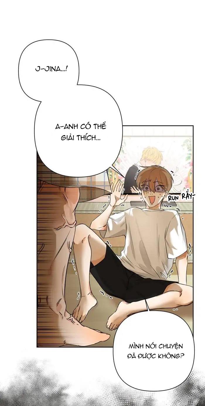 Đọc truyện Mắc Kẹt Trong Game Hẹn Hò Của Em Gái Tôi - Chapter 1