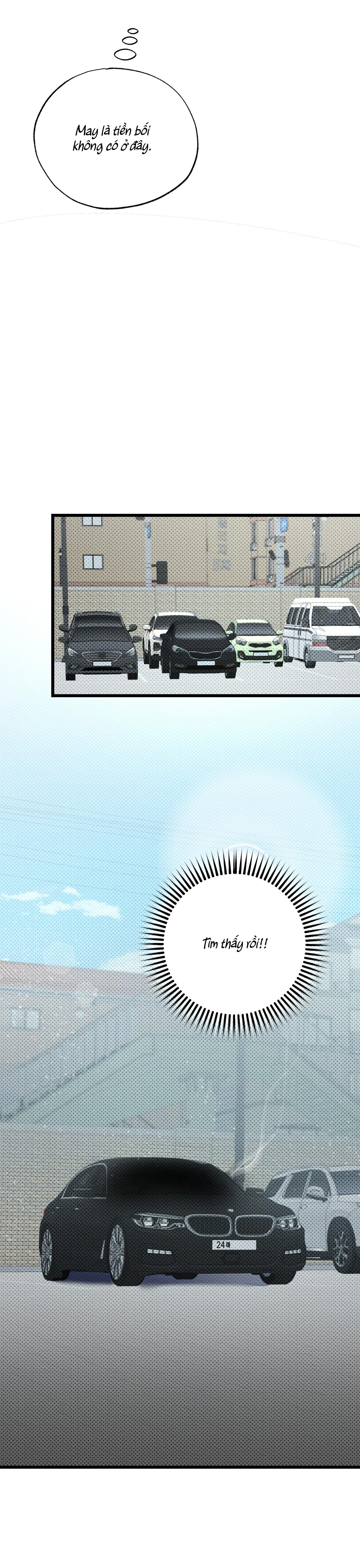 Đọc truyện THỂ LOẠI LÃNG MẠN - Chapter 21