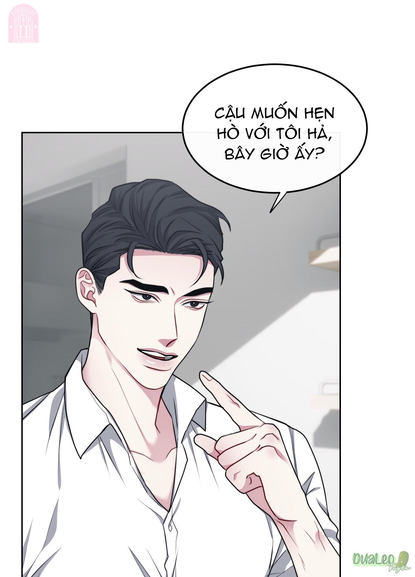 Đọc truyện Shinsujeon - Chapter 61