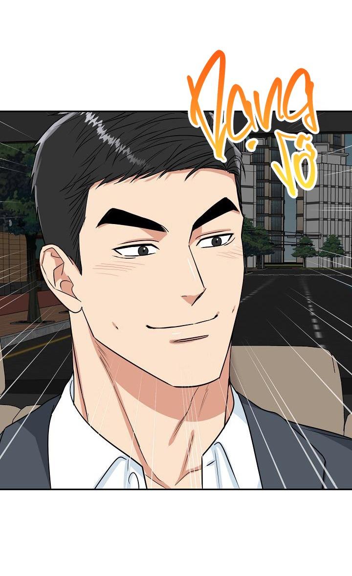 Đọc truyện (ABO) HANG HỔ - Chapter 38