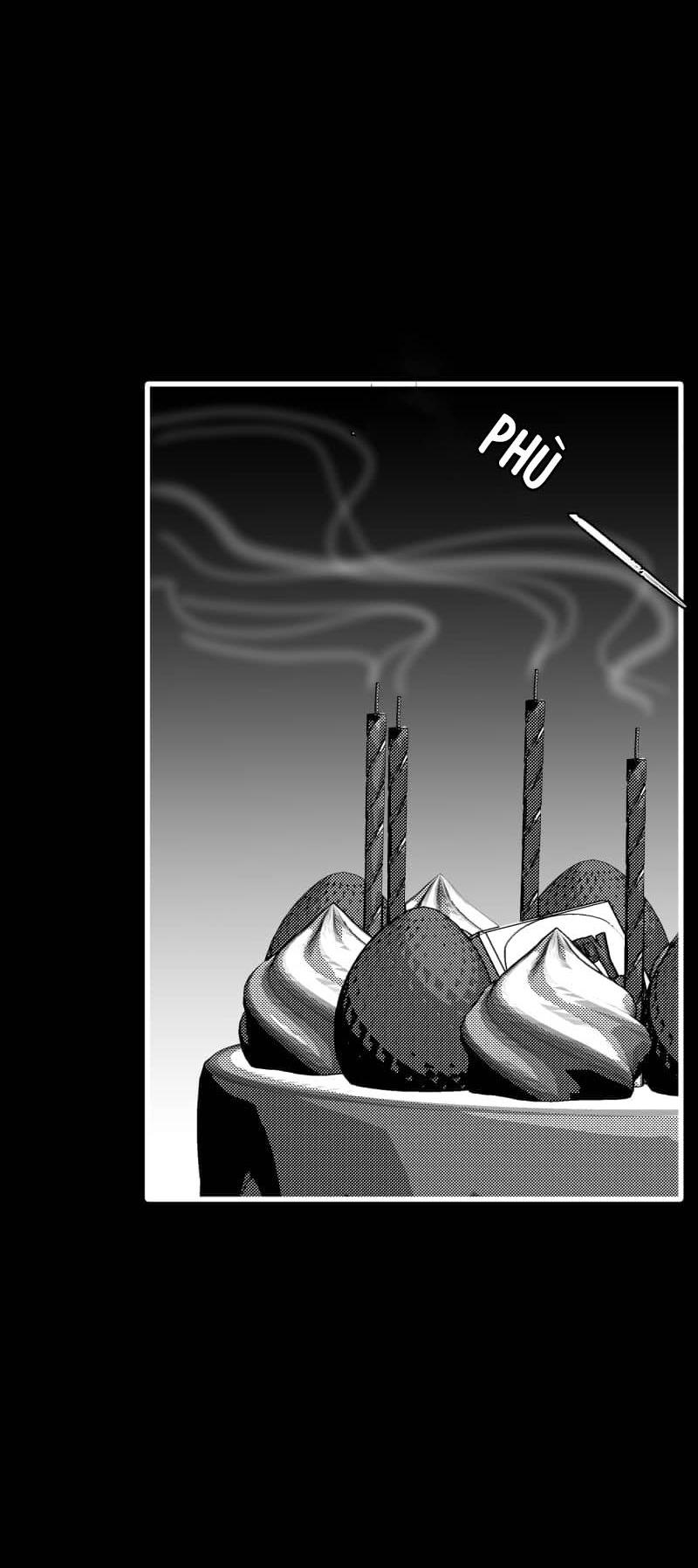 Đọc truyện Truyện Ngôn Nhưng Không Ngôn Lắm - Chapter 98
