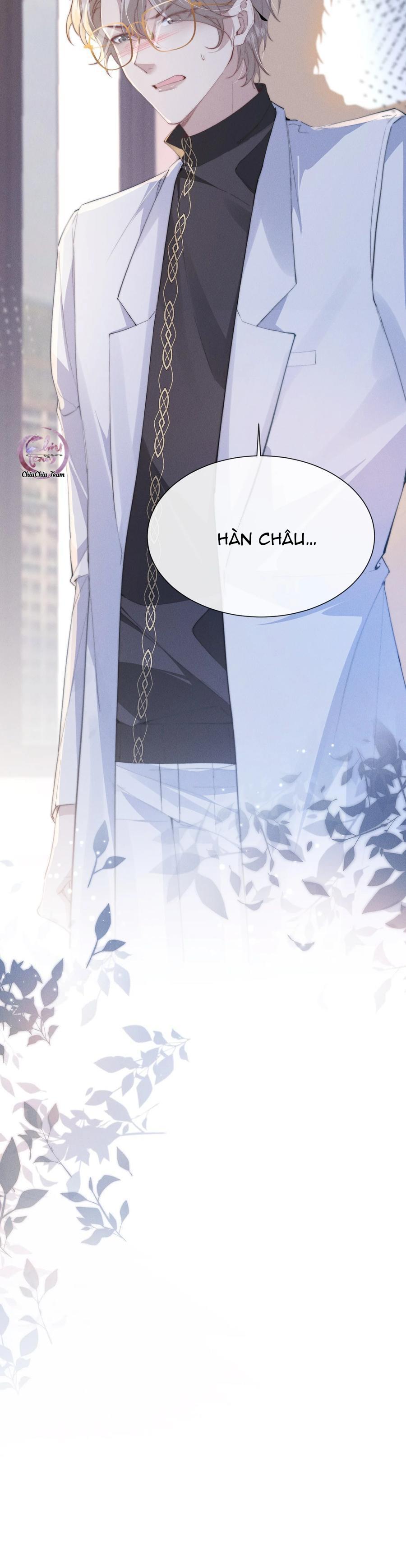 Đọc truyện Phép Tắc Nuôi Dưỡng Chó Điên - Chapter 24