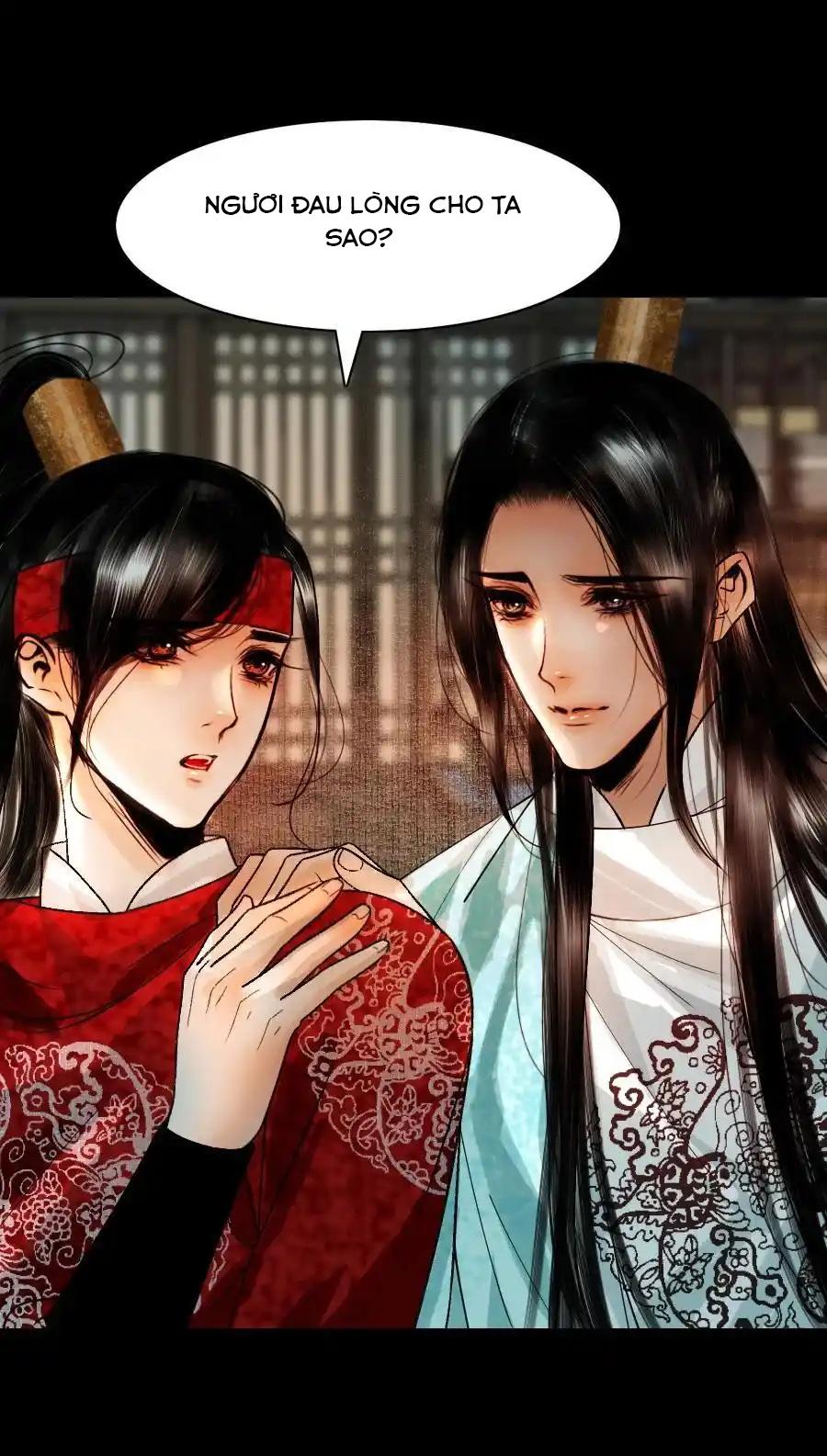 Đọc truyện Vòng Luân Hồi - Chapter 85