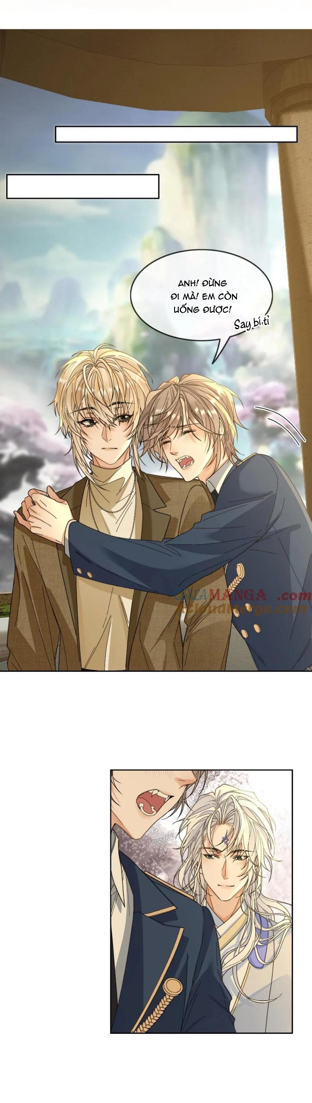 Đọc truyện Khát Vọng Ngọt Ngào - Chapter 333
