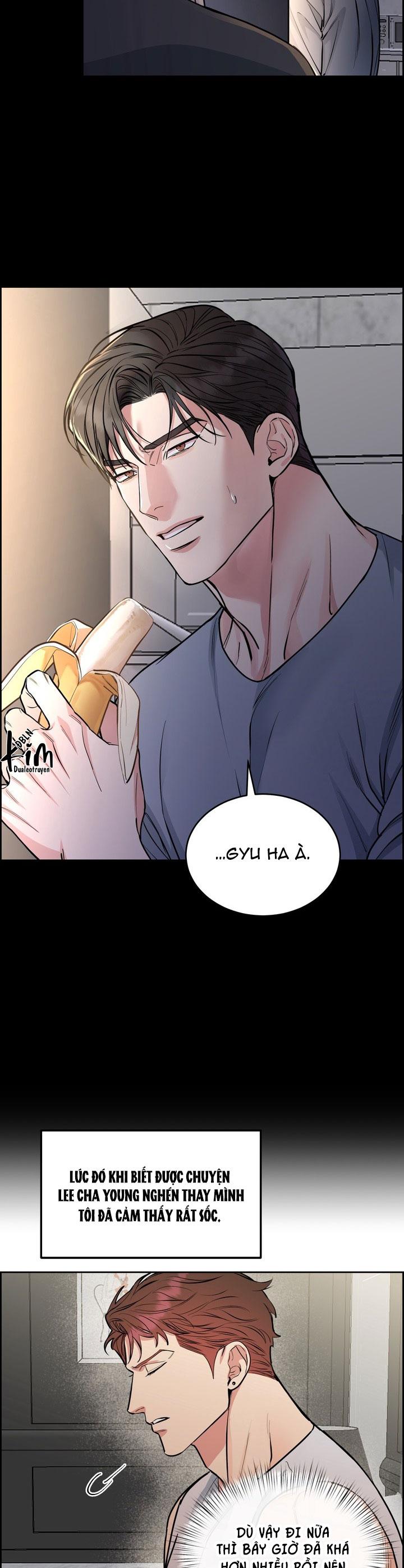 Đọc truyện CHÓ VÀ CHIM - Chapter 44