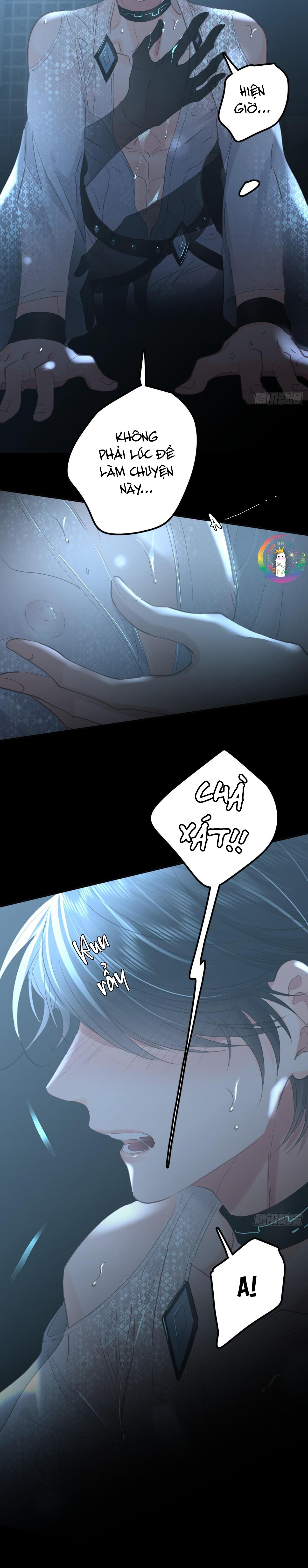Đọc truyện Ong Thợ - Chapter 34