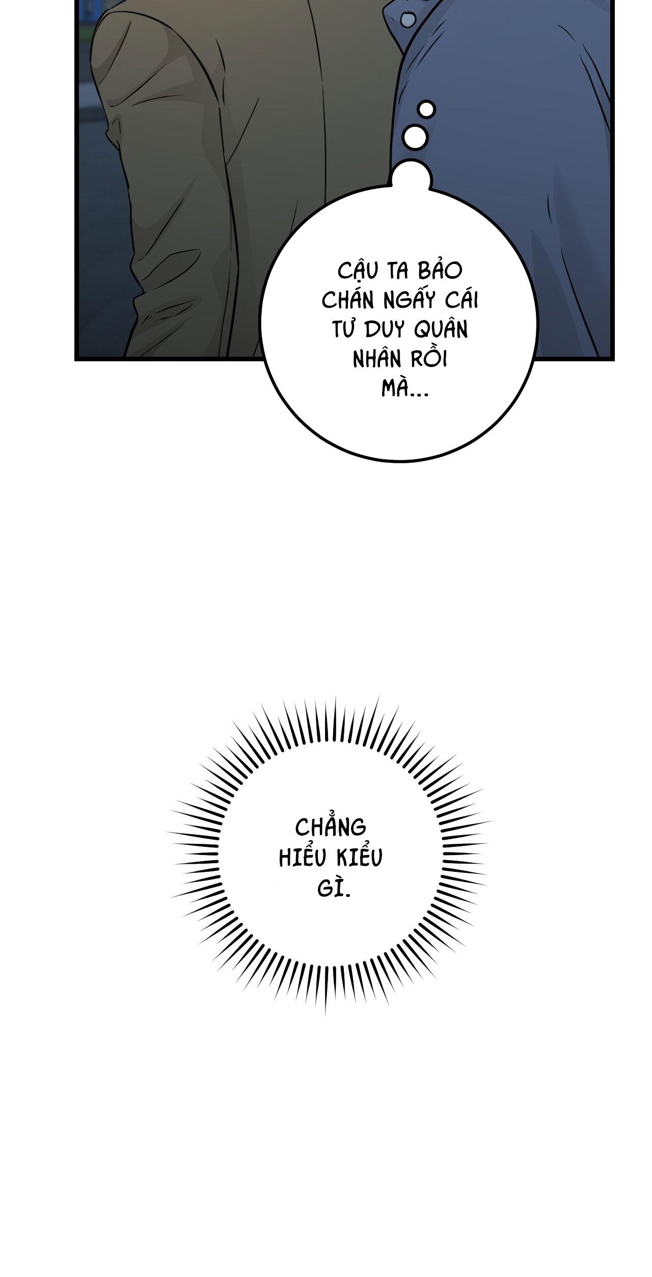 Đọc truyện OVER THE PARADISE - Chapter 51