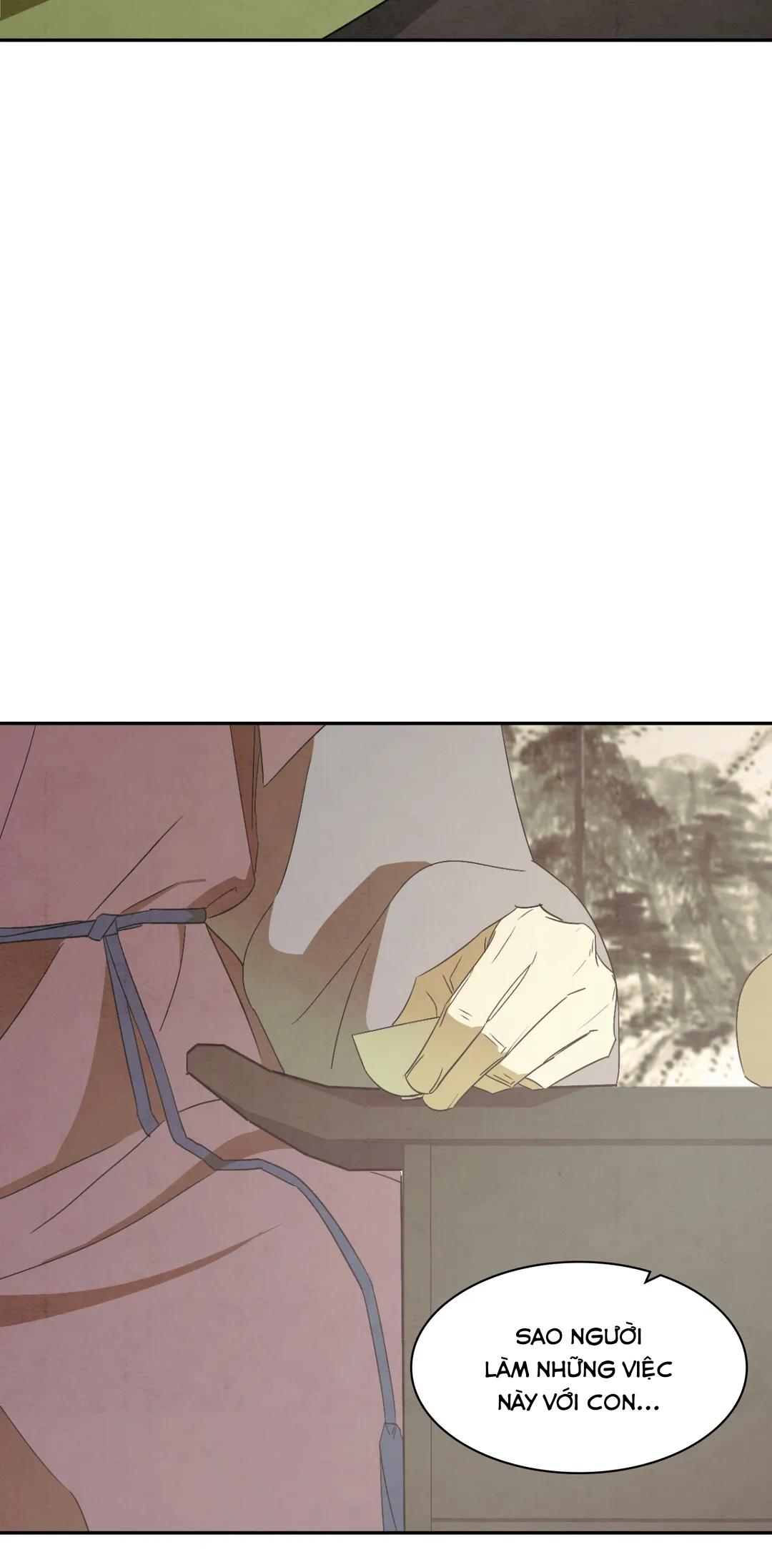 Đọc truyện [Hoàn] Dưới Đáy Biển Xanh - Chapter 40