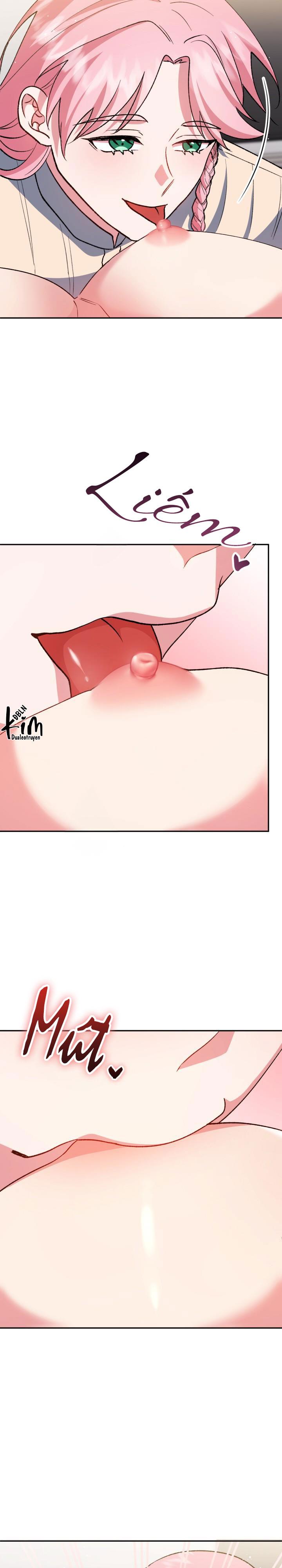 Đọc truyện BL NGẮN TUYỂN CHỌN - Chapter 23.2