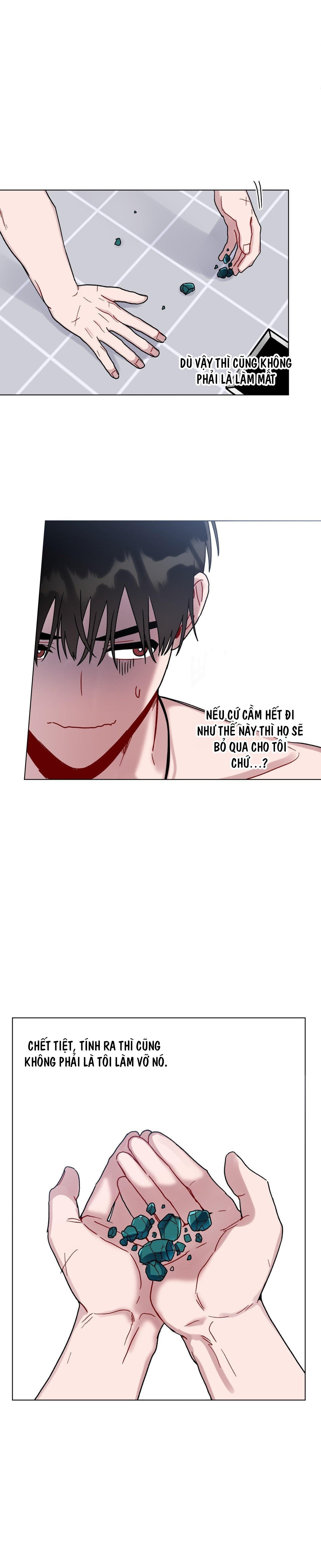Đọc truyện CƠN MƯA RÀO MÙA HẠ - Chapter 64