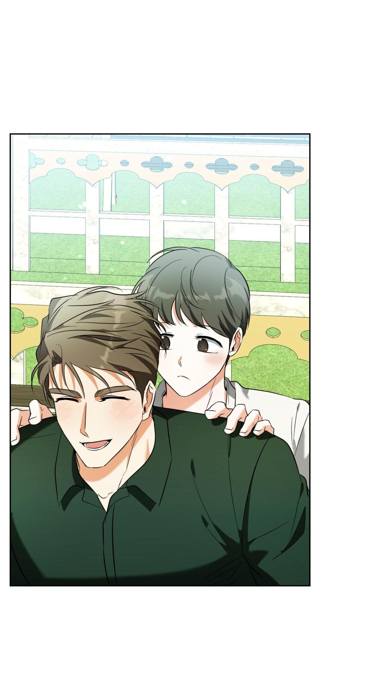 Đọc truyện  Khu Rừng Tĩnh Lặng - Chapter 64