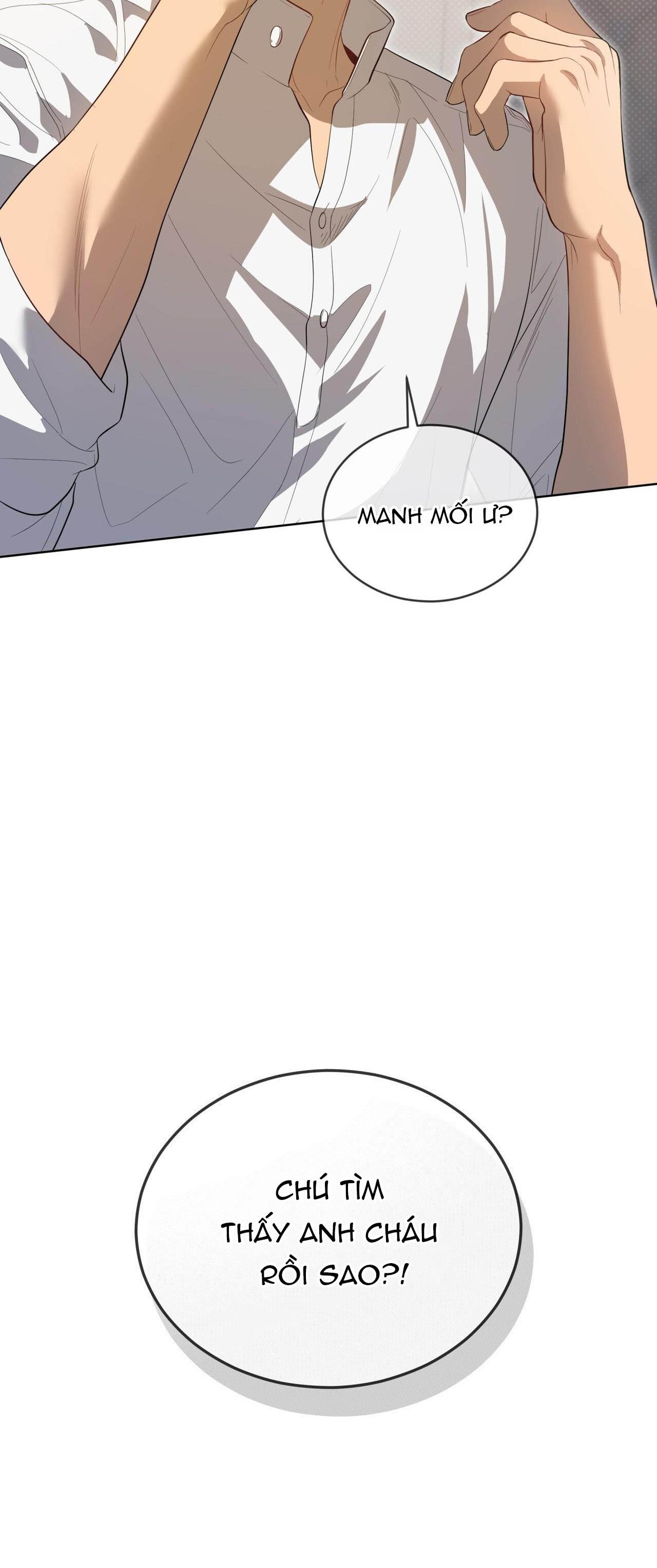 Đọc truyện Passion - Chapter 93