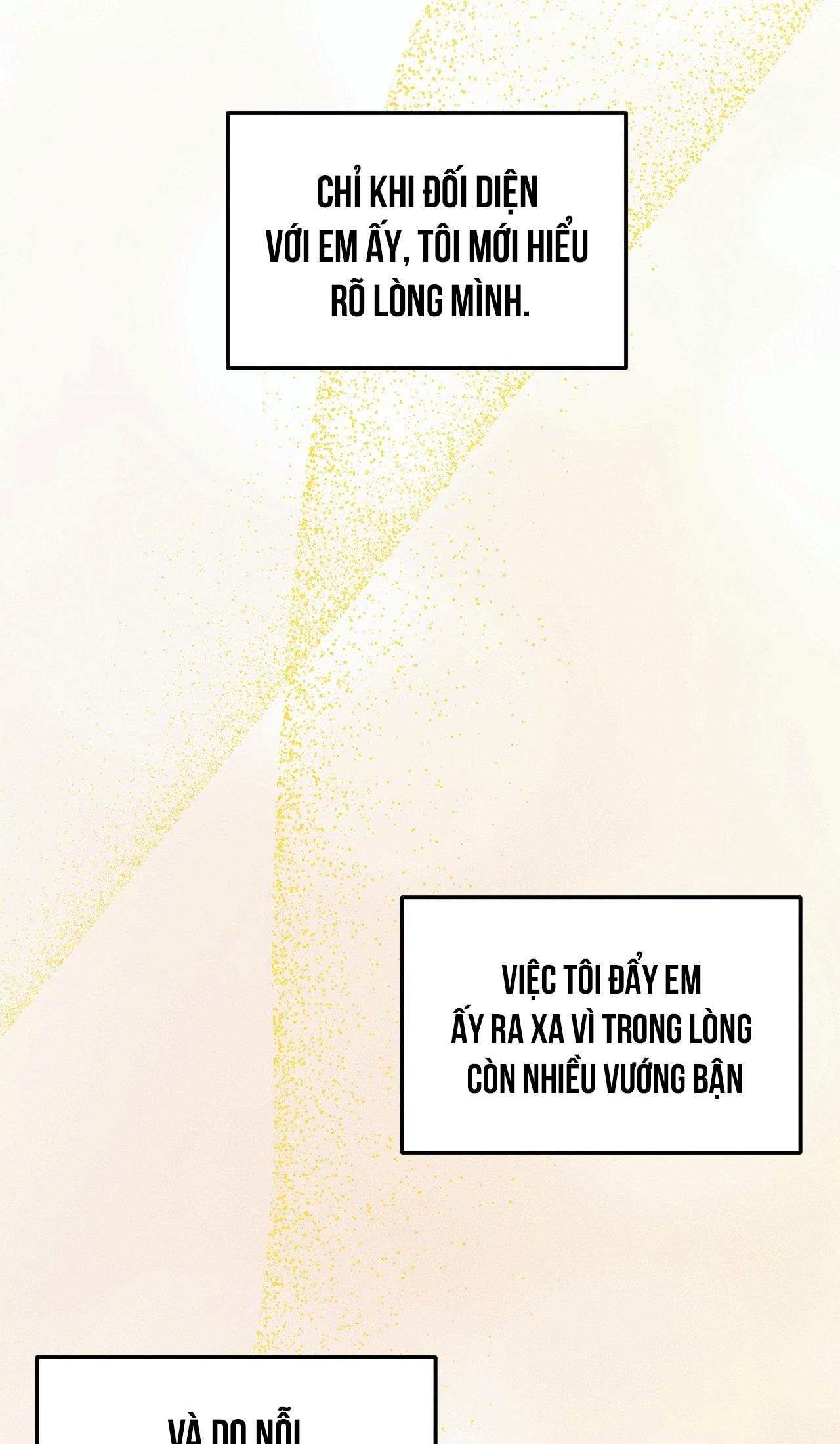 Đọc truyện DEAR, TEDDY BEAR - Chapter 35