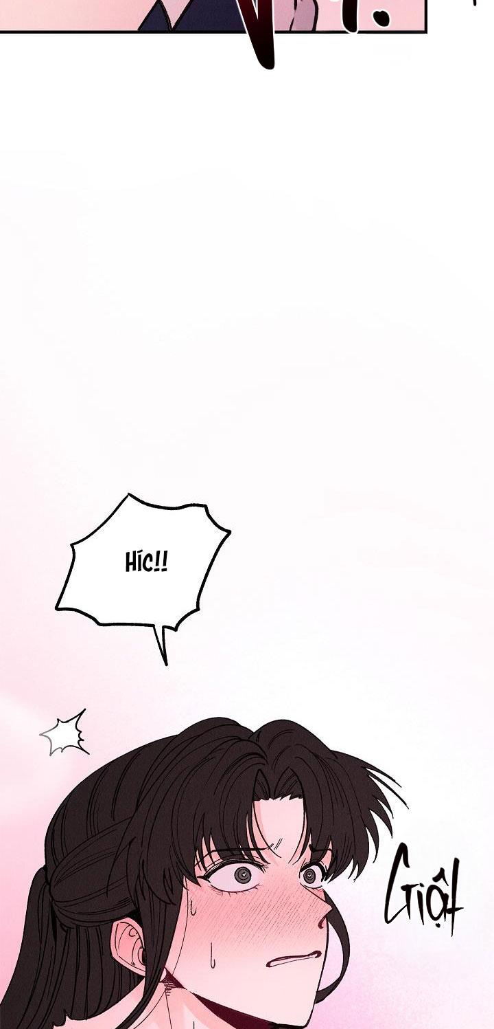 Đọc truyện BL CỔ TRANG-ÂU CỔ NGẮN NHÀ KIM - Chapter 32.3