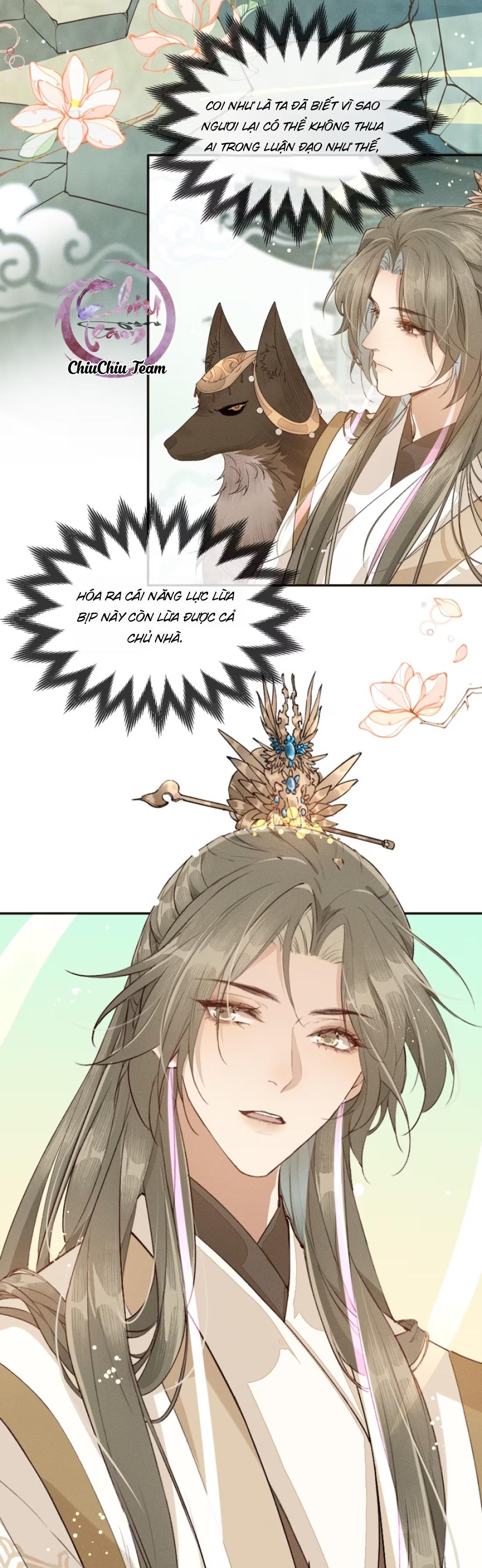Đọc truyện Ma Thú Mà Ta Nuôi Làm Phản Rồi! - Chapter 12